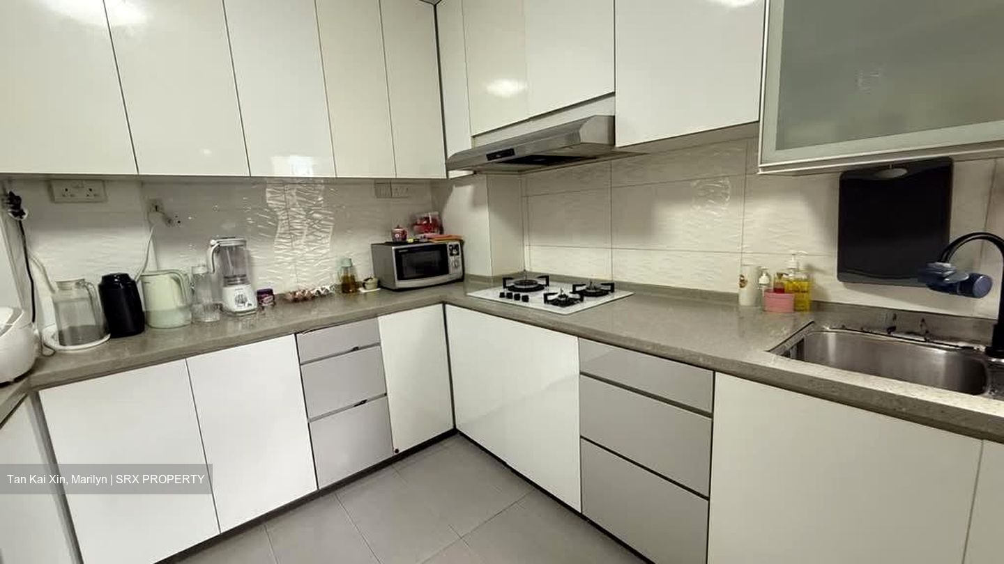 Blk 353 Woodlands Avenue 1 (Woodlands), HDB 5 Rooms #579044771